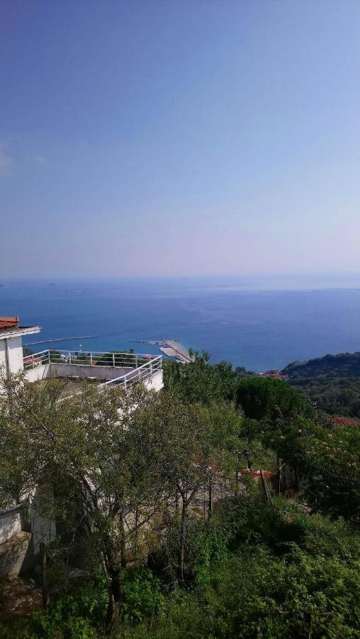 Avgoustina'S Home Γλώσσα Εξωτερικό φωτογραφία