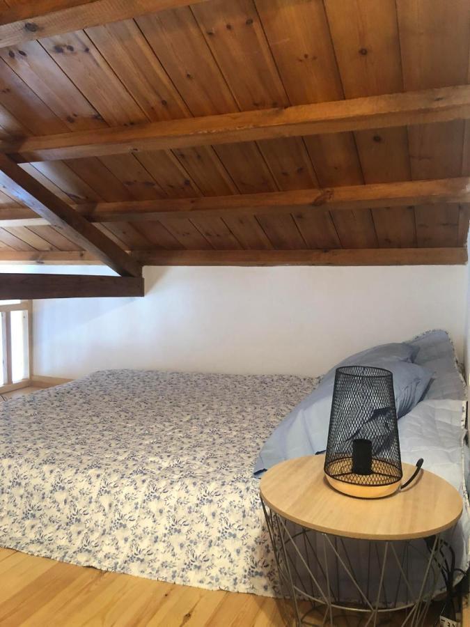 Avgoustina'S Home Γλώσσα Εξωτερικό φωτογραφία