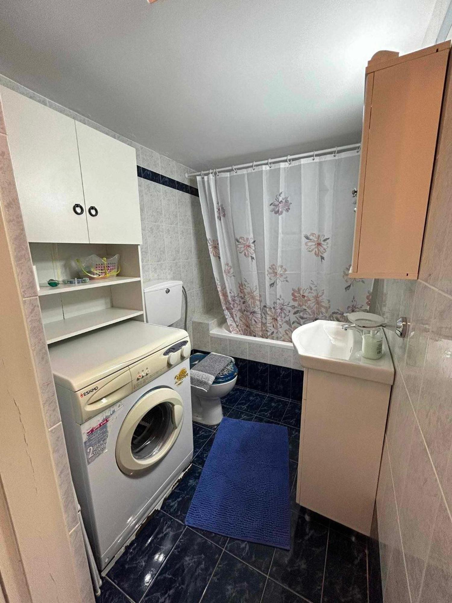 Avgoustina'S Home Γλώσσα Εξωτερικό φωτογραφία
